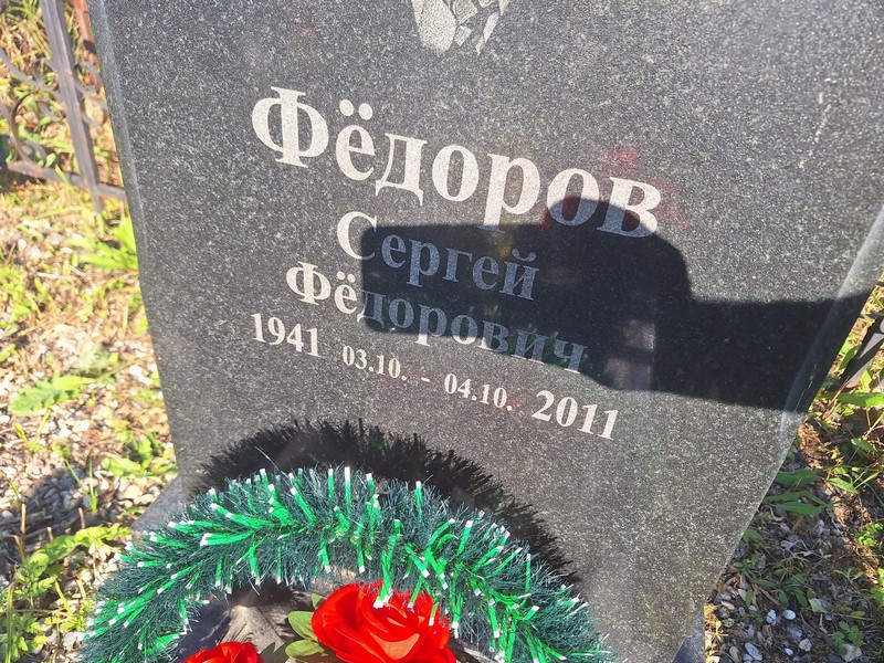 Федоров