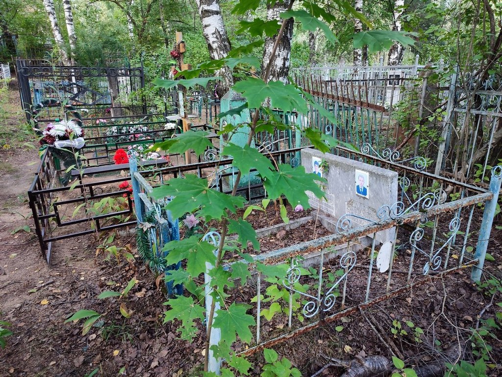 Карга Александр Иванович