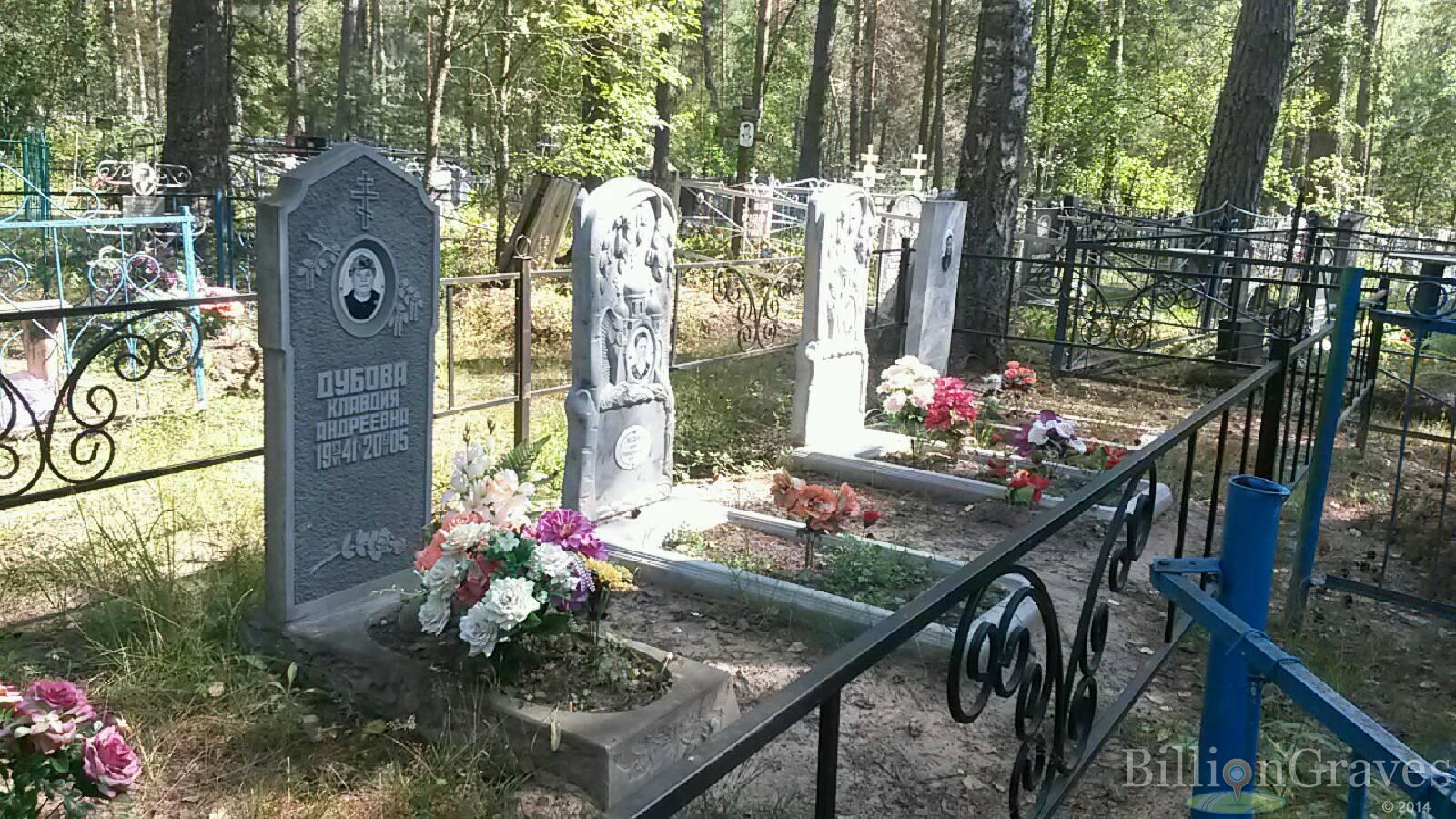 Громова Валентина Анатольевна