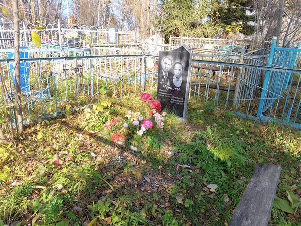 Чернов Никита Илларионович