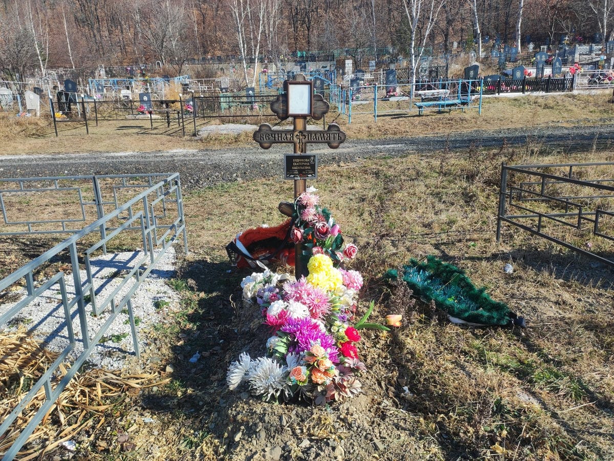 Будникова Екатерина Васильевна
