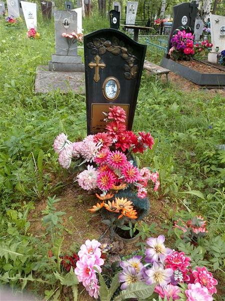 Калугин Сергей Анатольевич