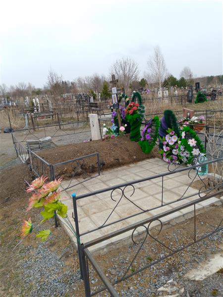 Харизов Максим Халимович