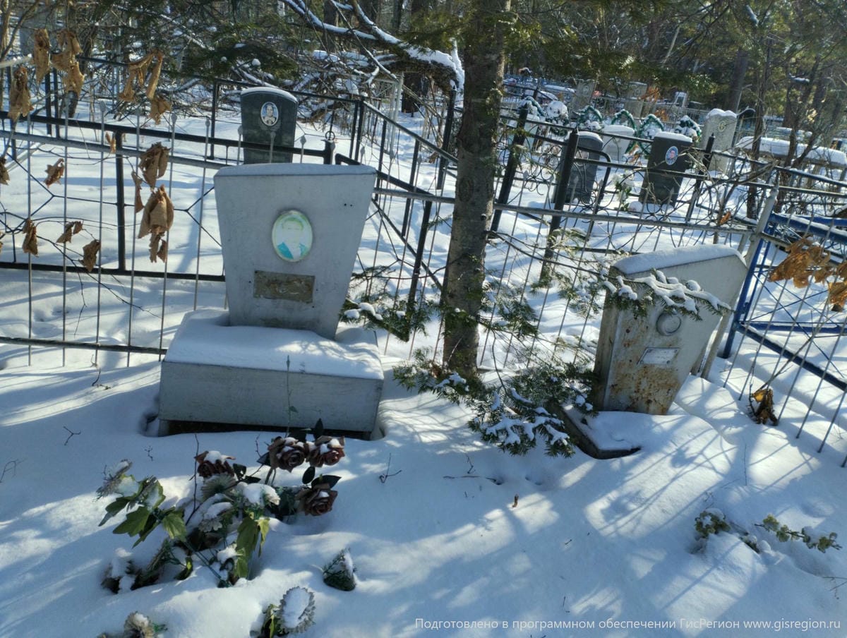 Ганжа Олег Анатольевич