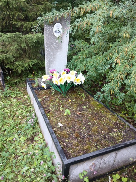 Чесноков Виктор Семёнович