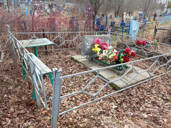 Васильев Владимир Васильевич