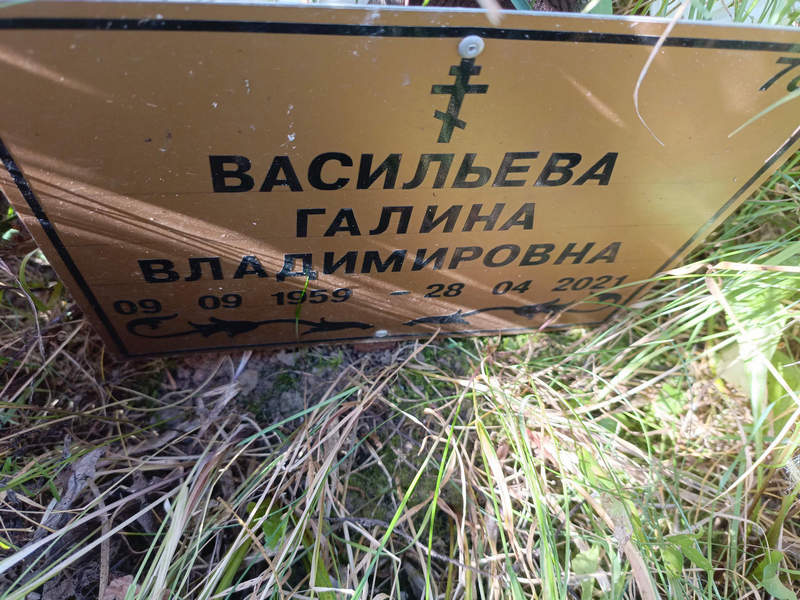 Васильева
