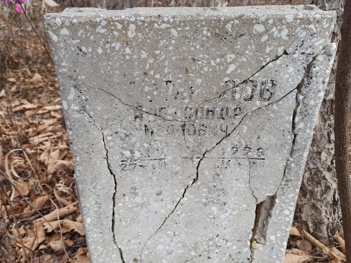 Михайлов Александр Иванович