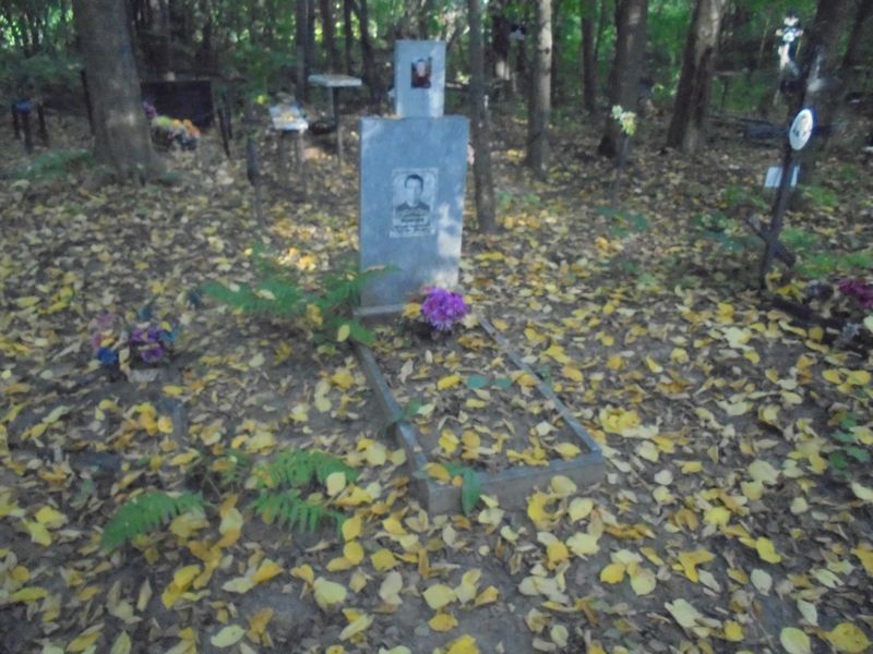 Полетаев Виталий Николаевич