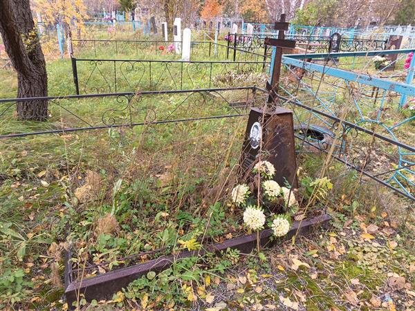 Елисеев Александр Николаевич