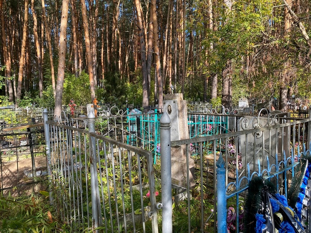 Дивеева Ольга Александровна