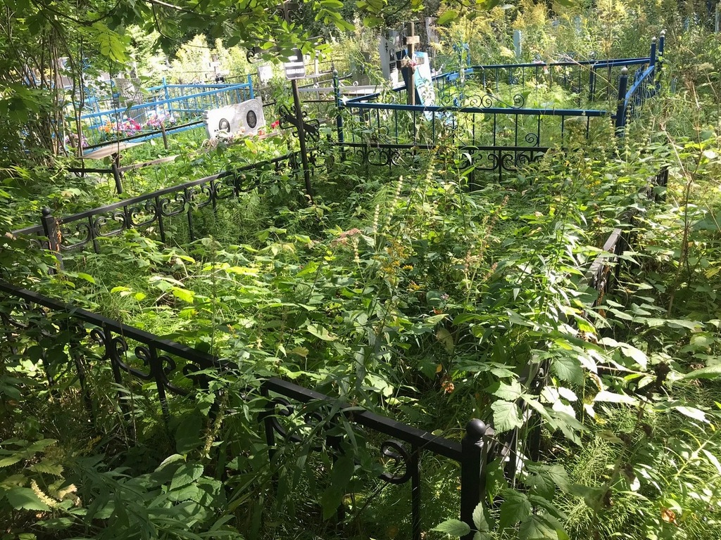 Бубнов Василий Николаевич