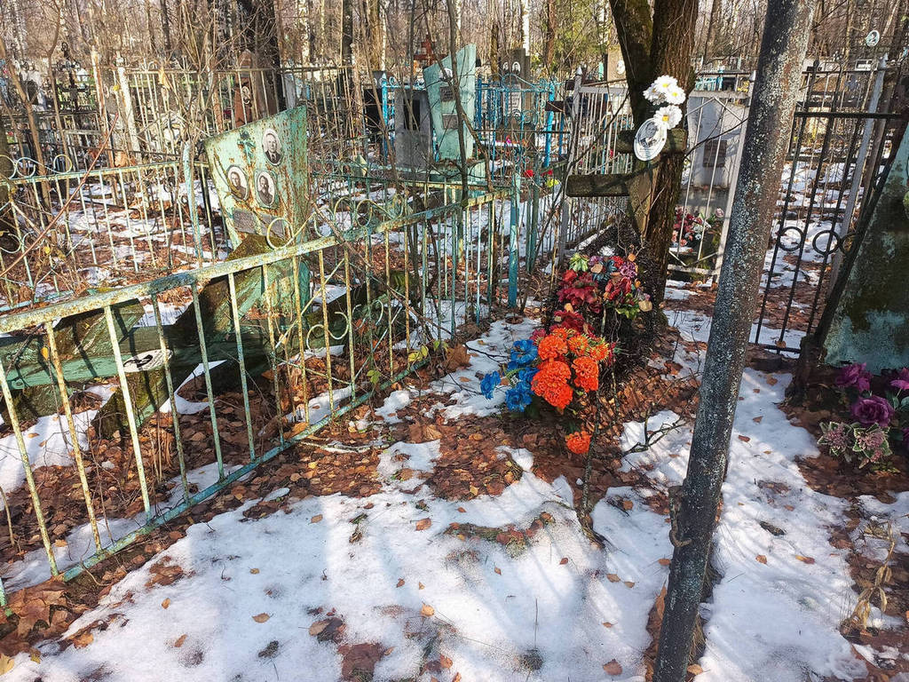 Кочетова Людмила Павловна