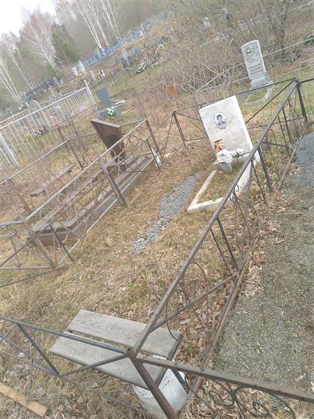 Вырмаскин Георгий Фомич
