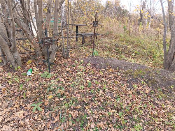 Романов Марк Васильевич