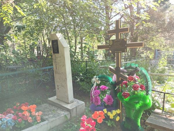 Смолев Николай Николаевич