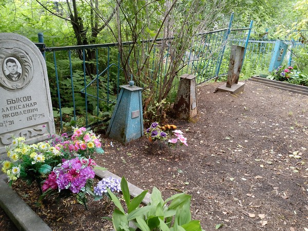 Бурмитрова Вера Максимовна