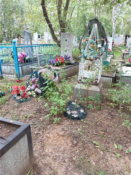 Севрюгина Александра Александровна