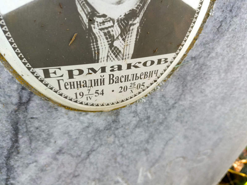 Ермаков