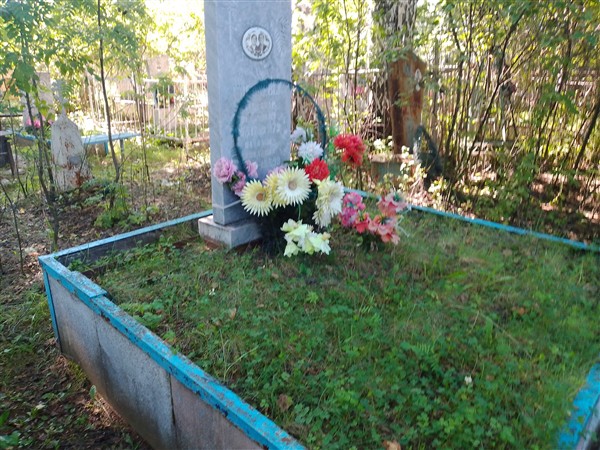 Киселёва Наталья Яковлевна