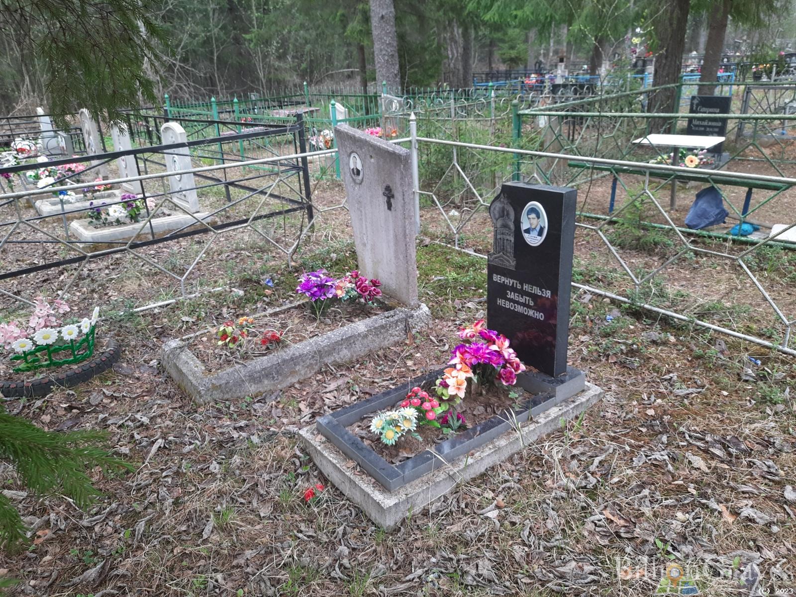 Сотин Владимир