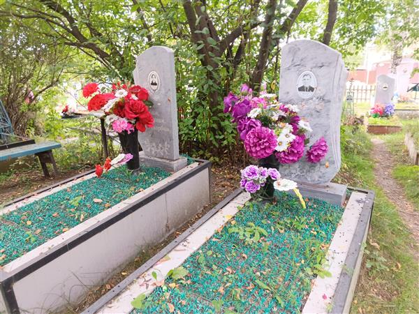 Корчагин Николай Михайлович
