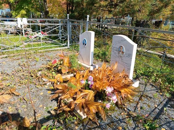Царёв Николай Михайлович