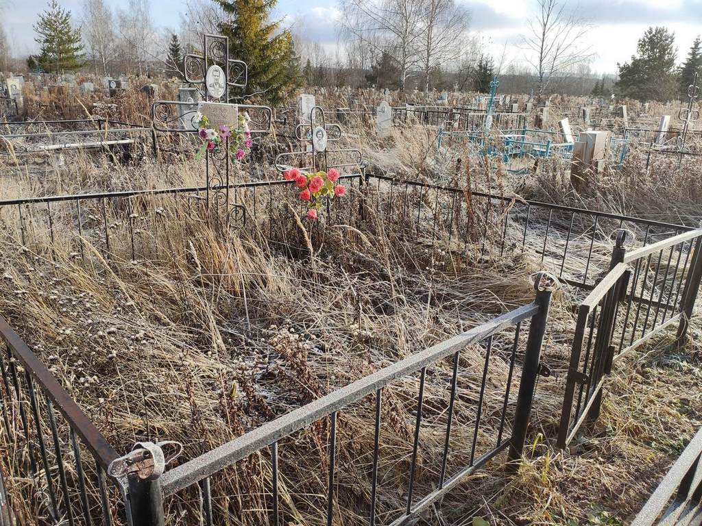 Жучков Николай Андреевич