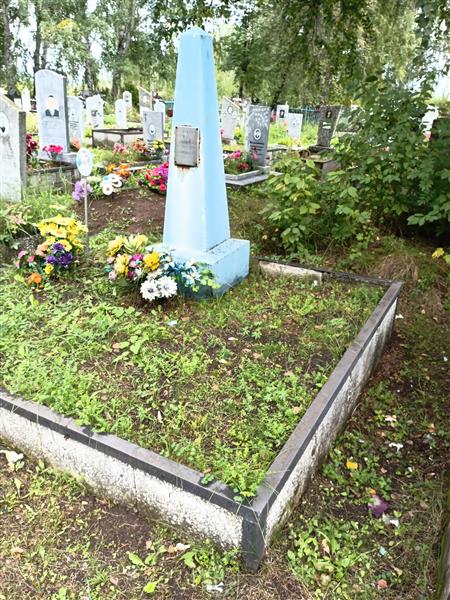 Маркин В. П.