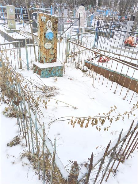 Грезина Татьяна Александровна