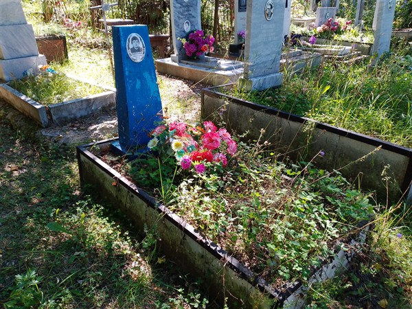Коробейщикова Галина Николаевна