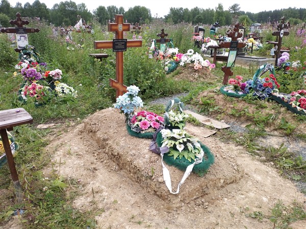 Корнилицын Иван Радионович