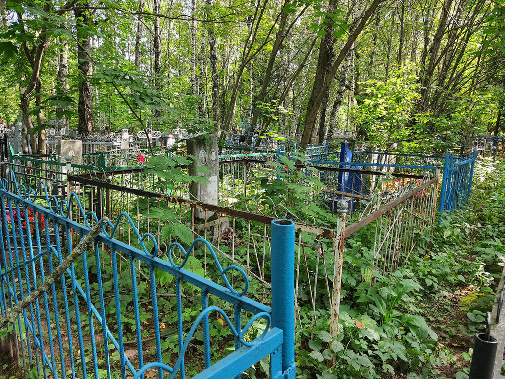 Шмыкова Нина Степановна