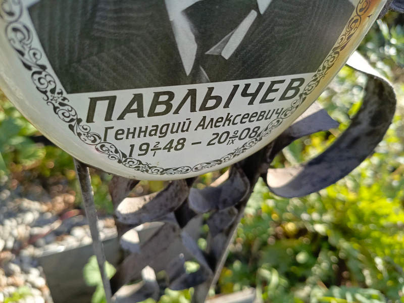 Павлычев