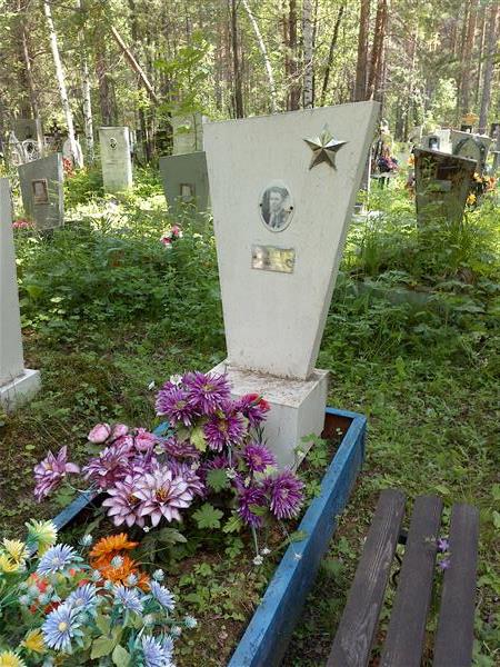 Мякишев Николай Дмитриевич