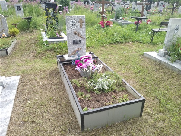 Мягков Сергей Михайлович