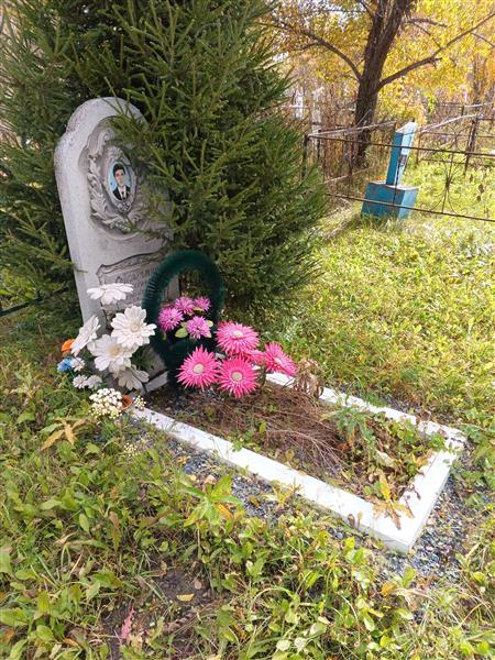 Сысолятин Александр Анатольевич