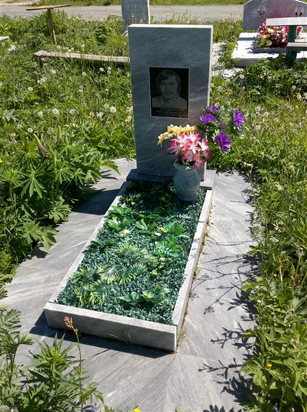 Ильиных Николай Борисович