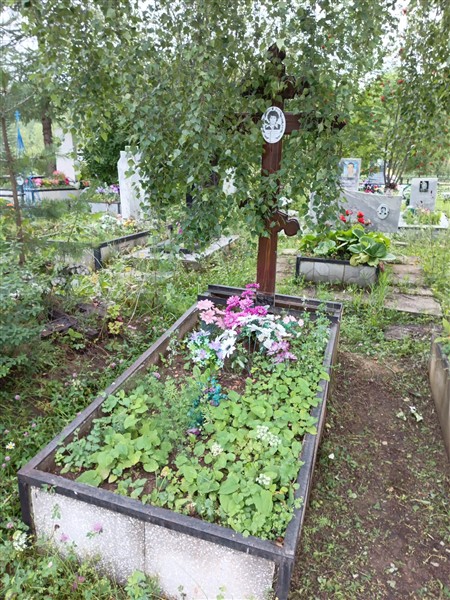 Романцова Людмила Алексеевна
