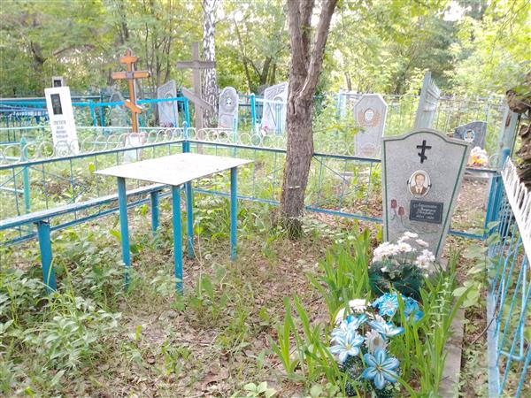 Лариошкин Владимир Петрович