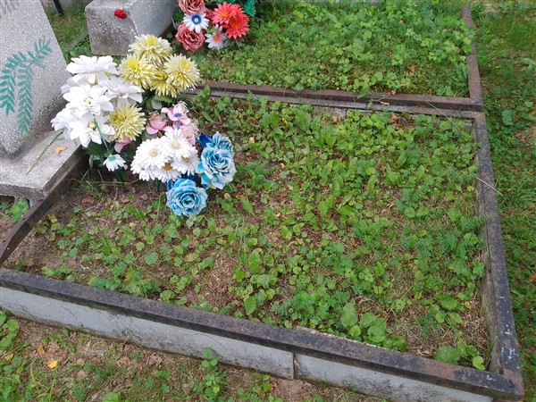Соснина Наталья Степановна