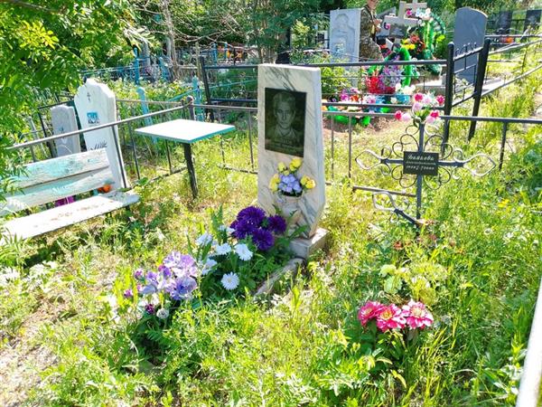 Байков Анатолий Николаевич
