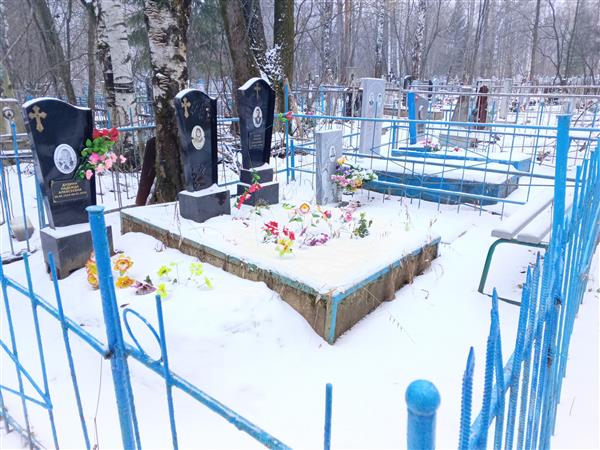 Дудин Алексей Макарович