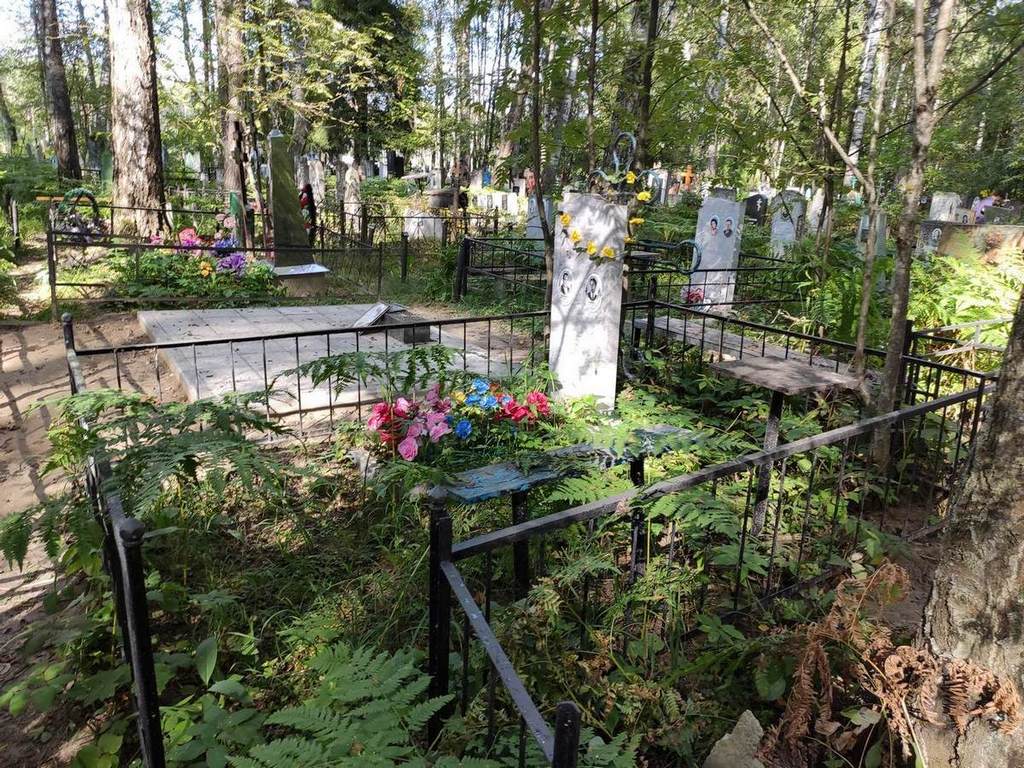 Колесова Надежда Федоровна