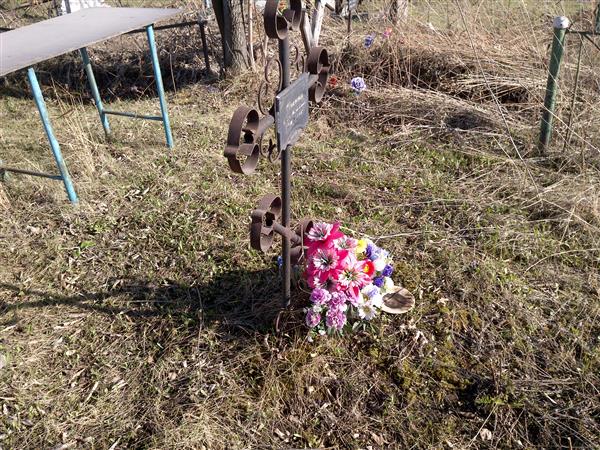 Макшаков Василий Ильич