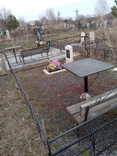 Зиборова Валентина Александровна