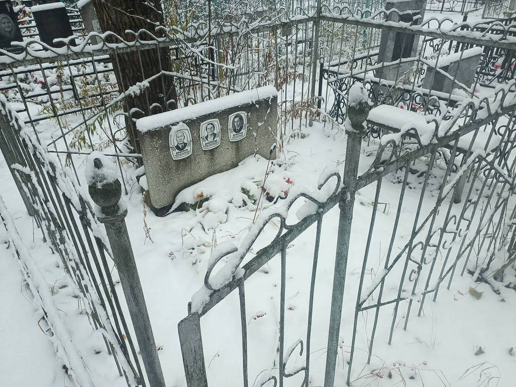 Дряхлов Борис Николаевич