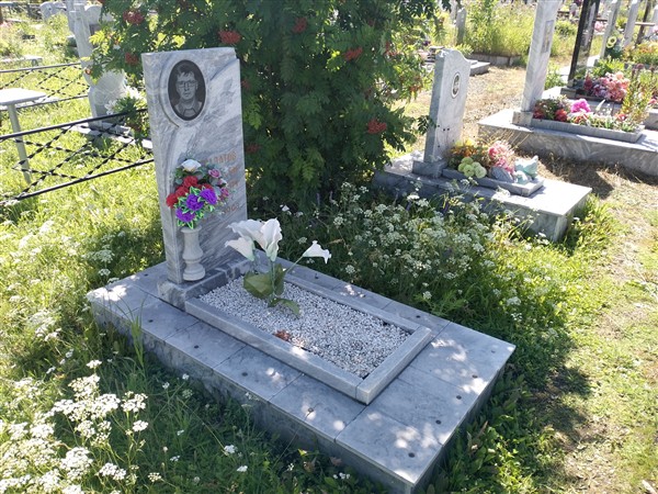 Солдатов Алексей Михайлович