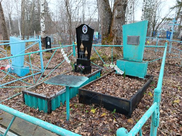 Гогунов Александр Юрьевич