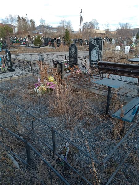 Хорошко Геннадий Андреевич